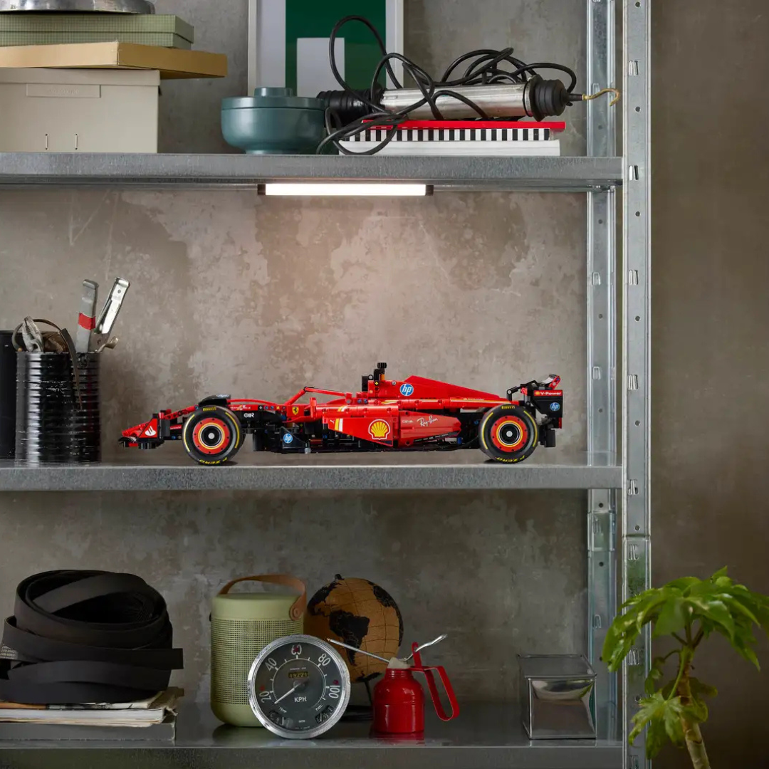 Ferrari SF-24 F1 Car