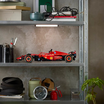 Ferrari SF-24 F1 Car