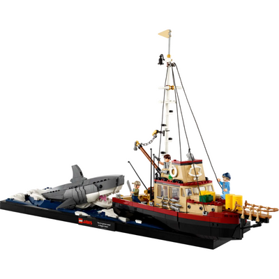 Jaws