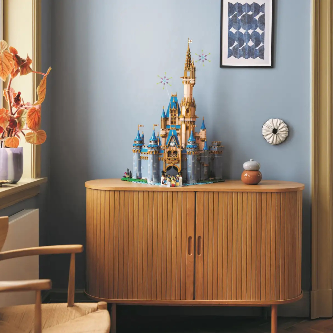 Disney Castle