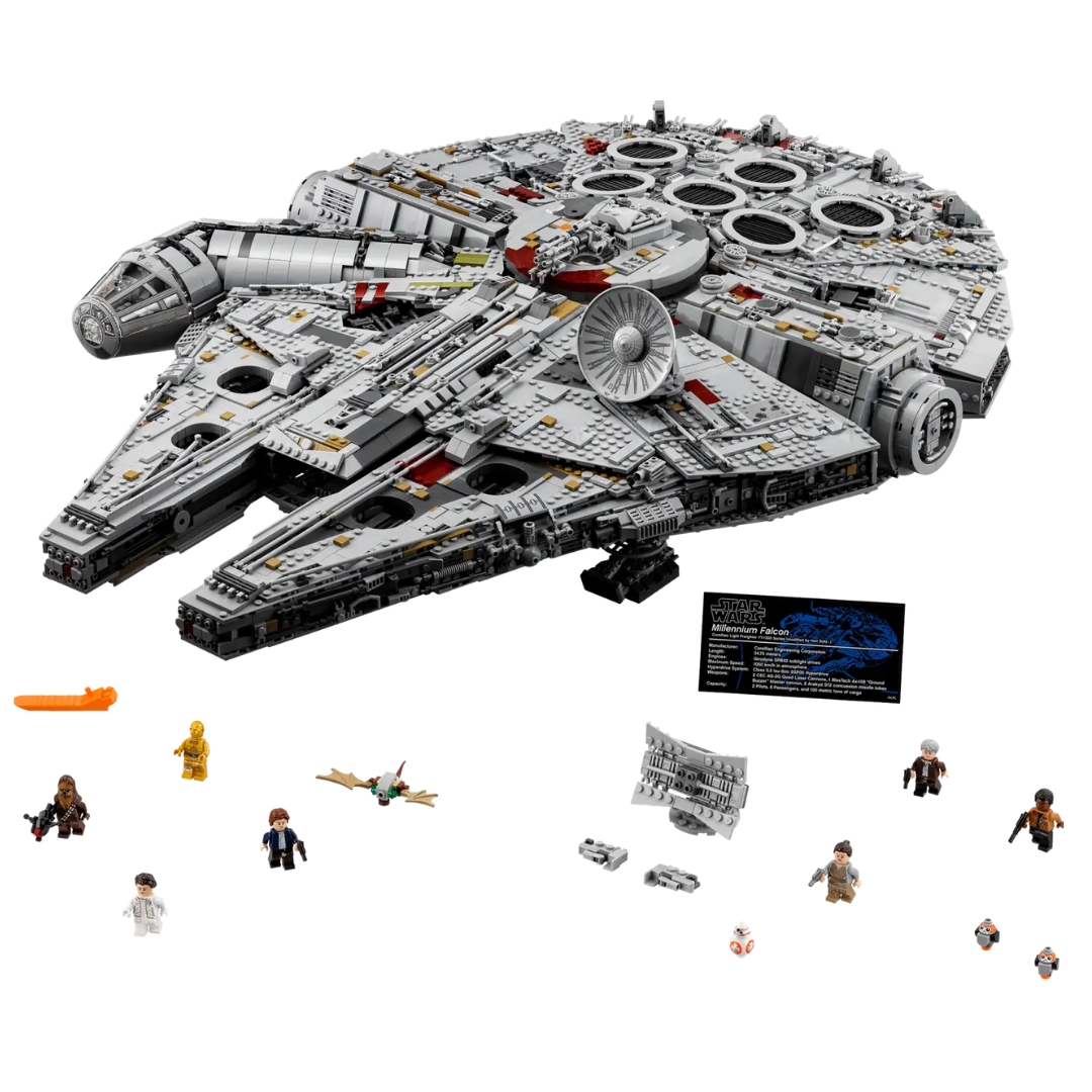 Millennium Falcon