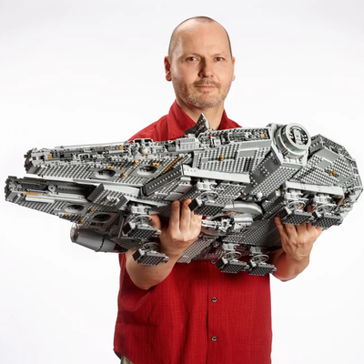 Millennium Falcon