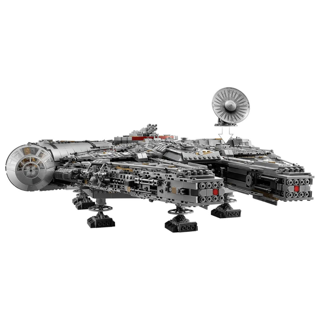 Millennium Falcon