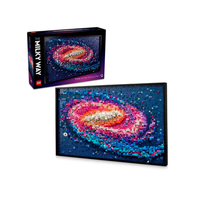 The Milky Way Galaxy