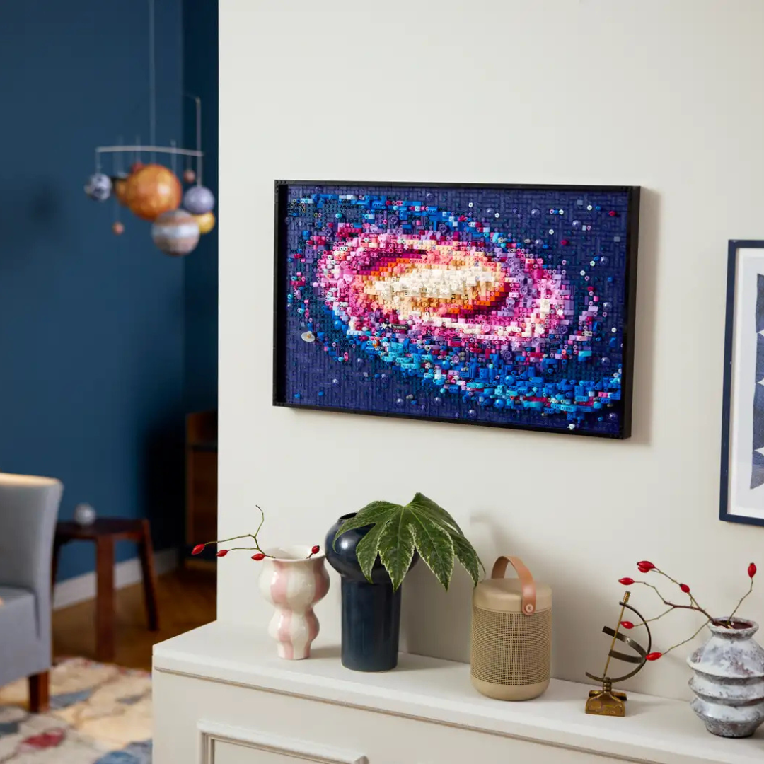 The Milky Way Galaxy